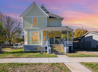 502 Wilson St, Bay City, MI 48708