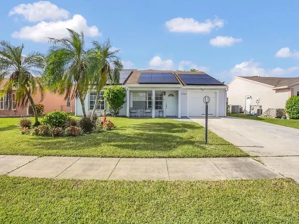 7739 Canal Drive, Lake Worth, FL 33467