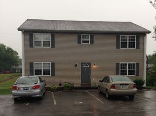 1611 Flanigan Ct APT 2, Bowling Green, KY 42104