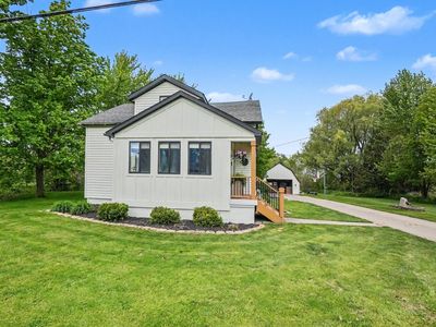 2901 24th Ave, Hudsonville, MI, 49426