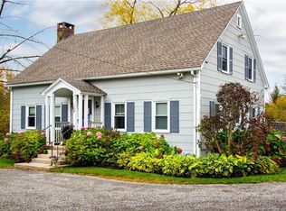 158 Gay St, Sharon, CT 06069