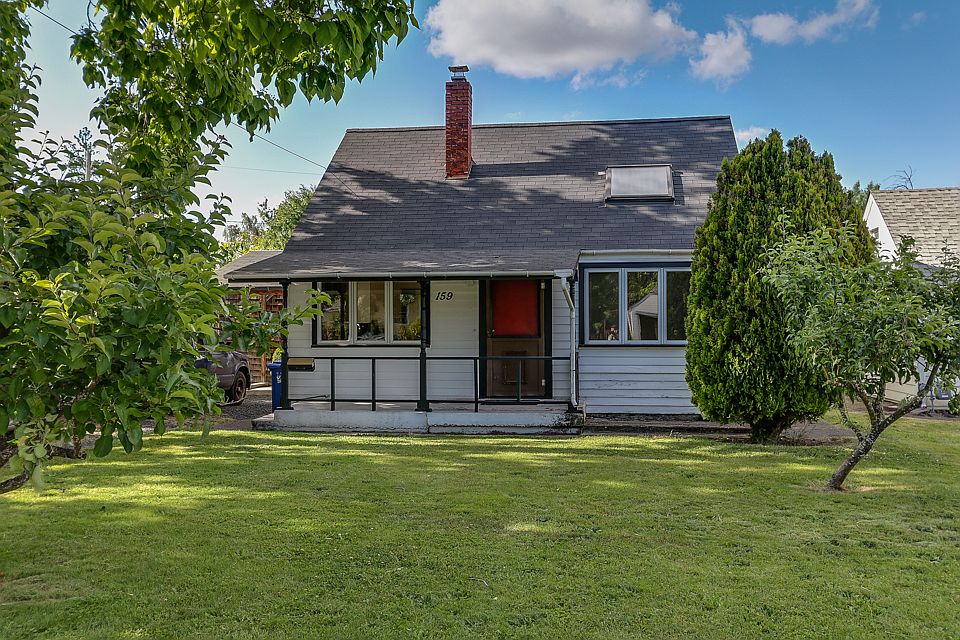 159 E 24th Pl, Eugene, OR 97405 | Zillow