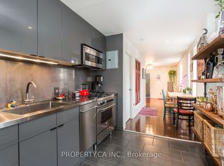 22 Brad St #1, Toronto, ON M6P 1N1