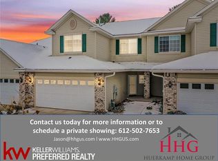 1724 Sunset Dr, Northfield, MN 55057