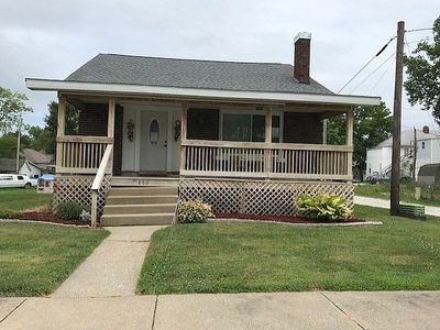 115 Thompson St, Moberly, MO, 65270