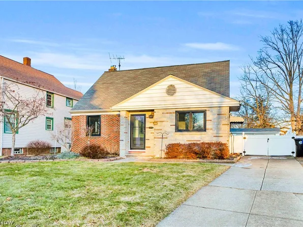 3337 W 162nd St, Cleveland, OH 44111