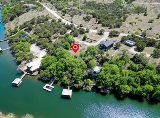 1131 Brackeen Dr, Graford, TX 76449