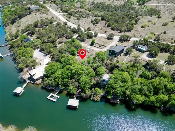 1131 Brackeen Dr, Graford, TX 76449