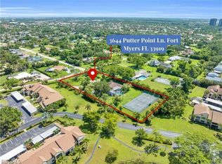 3644 Putter Point Ln, Fort Myers, FL 33919