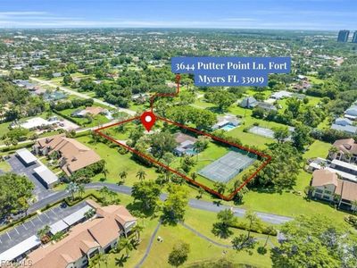 3644 Putter Point Ln, Fort Myers, FL, 33919