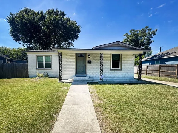 909 Dupont St, Victoria, TX 77901