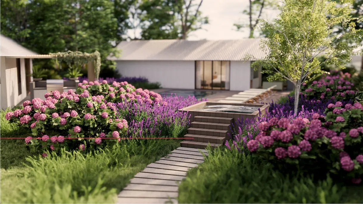 Architectural Distinction & Resort-Scale Living for Summer 2027 — Photo 4
