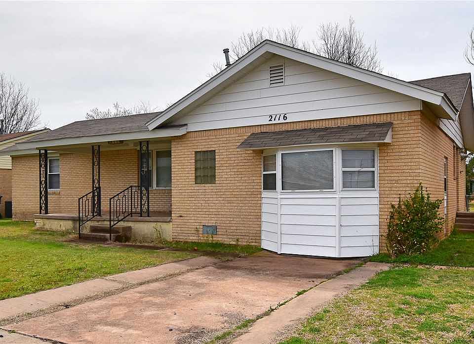 2116 NW Ferris Ave, Lawton, OK 73507 | MLS #163290 | Zillow