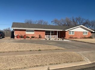 5230 8th St, Lubbock, TX 79416