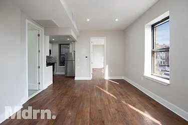 Rented by Mdrn Residential