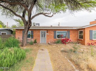 4343 E Lester St, Tucson, AZ 85712