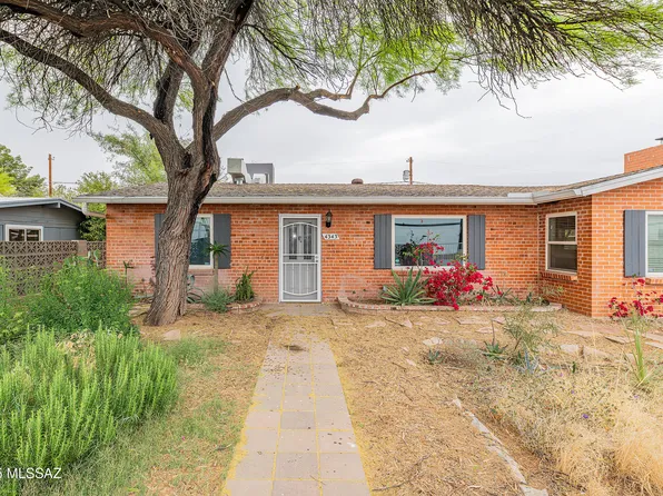 4343 E Lester St, Tucson, AZ 85712