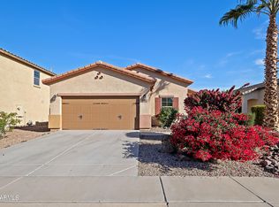10802 W Saddlehorn Rd, Peoria, AZ 85383
