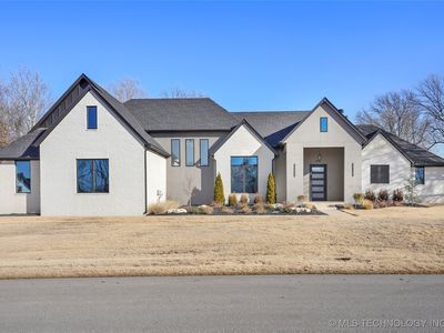2210 E Glendale St, Broken Arrow, OK, 74011