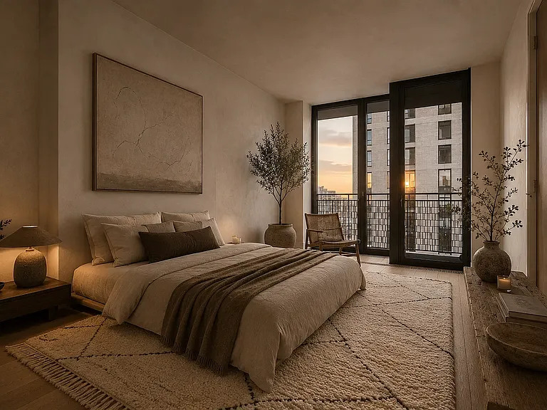 100 Vandam St #10A — Photo 3