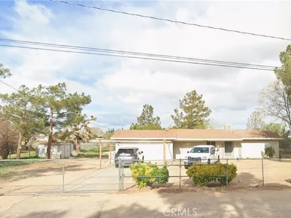 9268 9th St, Hesperia, CA 92345