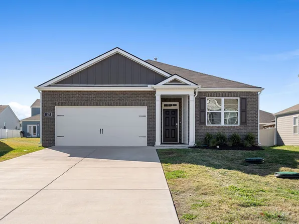 117 Welara St, Murfreesboro, TN 37129