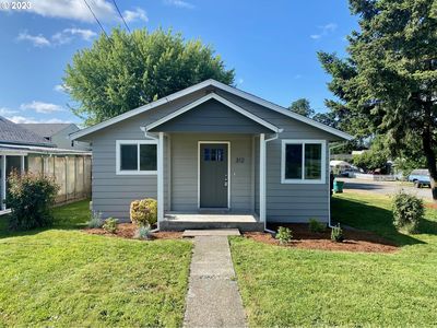 312 W Sheridan St, Newberg, OR, 97132