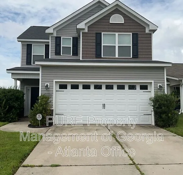 1650 Tralee Ct — Photo 1