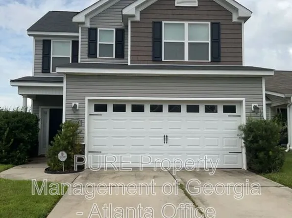 1650 Tralee Ct, Grovetown, GA 30813