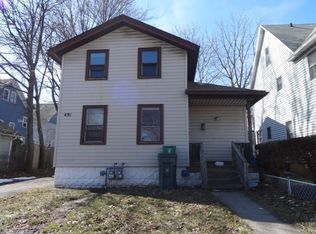 491 Jefferson Ave, Rochester, NY 14611