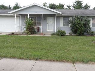 1316 Sedgefield Way, Goshen, IN 46526