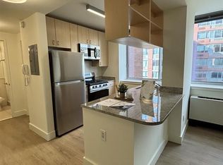 510 W 52nd St APT 4G, New York, NY 10019