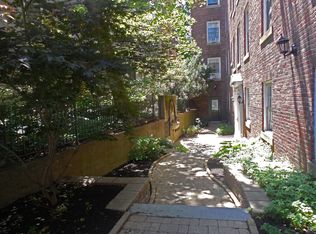 9 Chauncy St APT 24, Cambridge, MA 02138