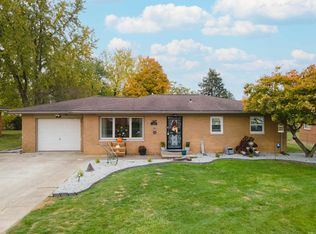 908 E North D St, Gas City, IN 46933