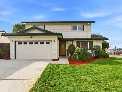 2045 Treewood Ln, San Jose, CA, 95132