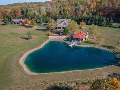 3611 Shay Rd, Naples, NY, 14512