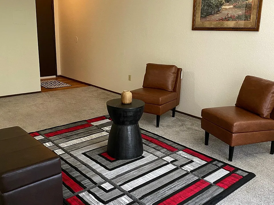 Hazelwood Apartments