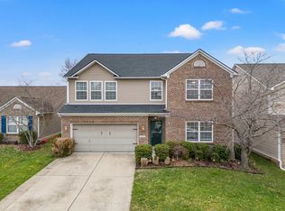 193 Acorn Falls Dr, Lexington, KY 40509
