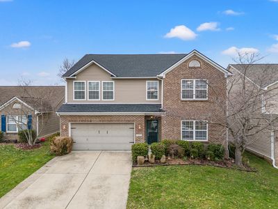 193 Acorn Falls Dr, Lexington, KY, 40509