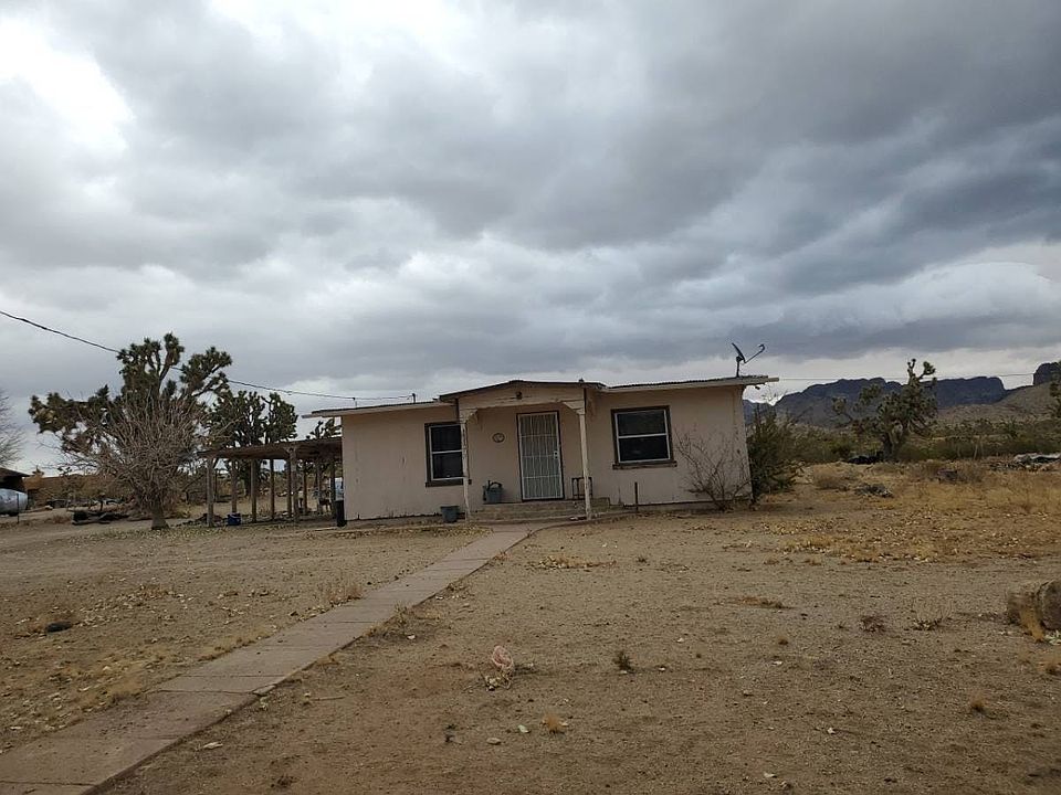 16900 N Lakeside Dr, Dolan Springs, AZ 86441 Zillow