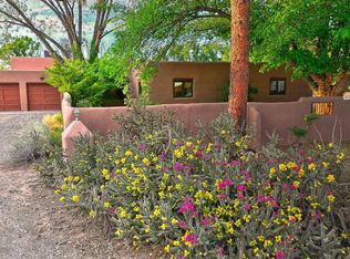 801 Sandia Rd NW, Rio Rancho, NM 87107