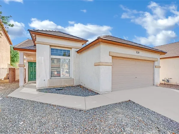 3941 Yellow Mandarin Ave, North Las Vegas, NV 89081