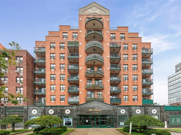 14218 38th Avenue #9C, Flushing, NY 11354