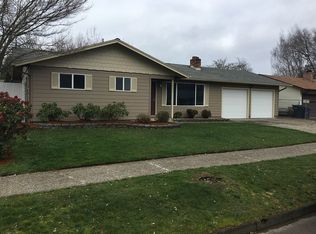 4777 13th Ave NE, Keizer, OR 97303