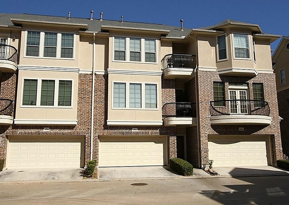 This lovely townhome at 8030 Stone Way is waiting for you