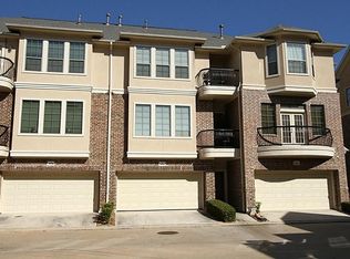 8030 Stoneyway Dr, Houston, TX 77040