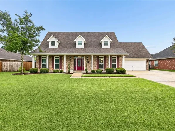 127 Magnolia Ct, Luling, LA 70070