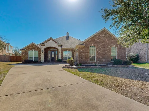 4906 Havenside Way, Mansfield, TX 76063