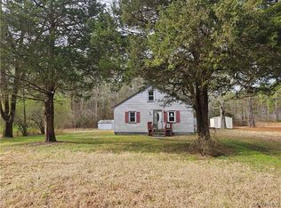 7154 Coppahaunk Rd, Waverly, VA 23890