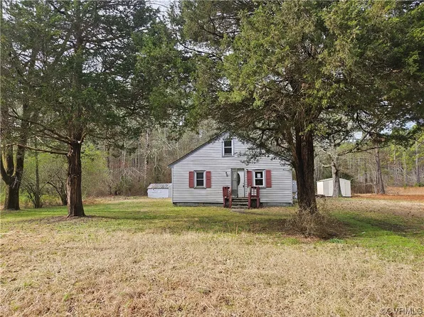 7154 Coppahaunk Rd, Waverly, VA 23890